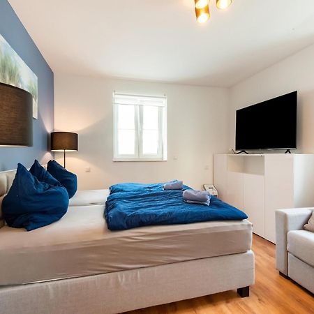 Lovely Holiday Home In Haunsheim 외부 사진
