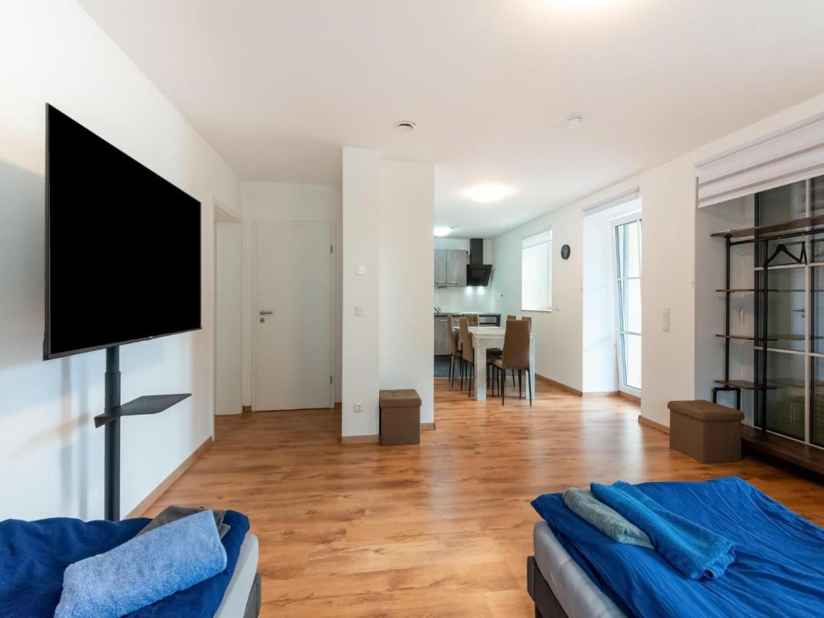 Lovely Holiday Home In Haunsheim 외부 사진