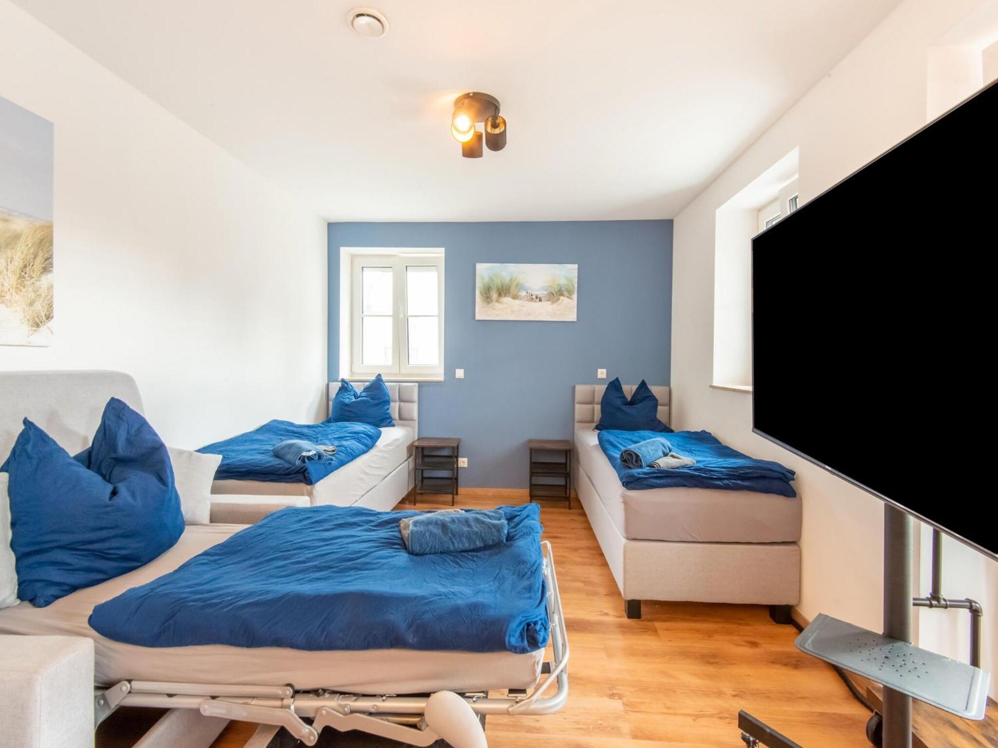 Lovely Holiday Home In Haunsheim 외부 사진