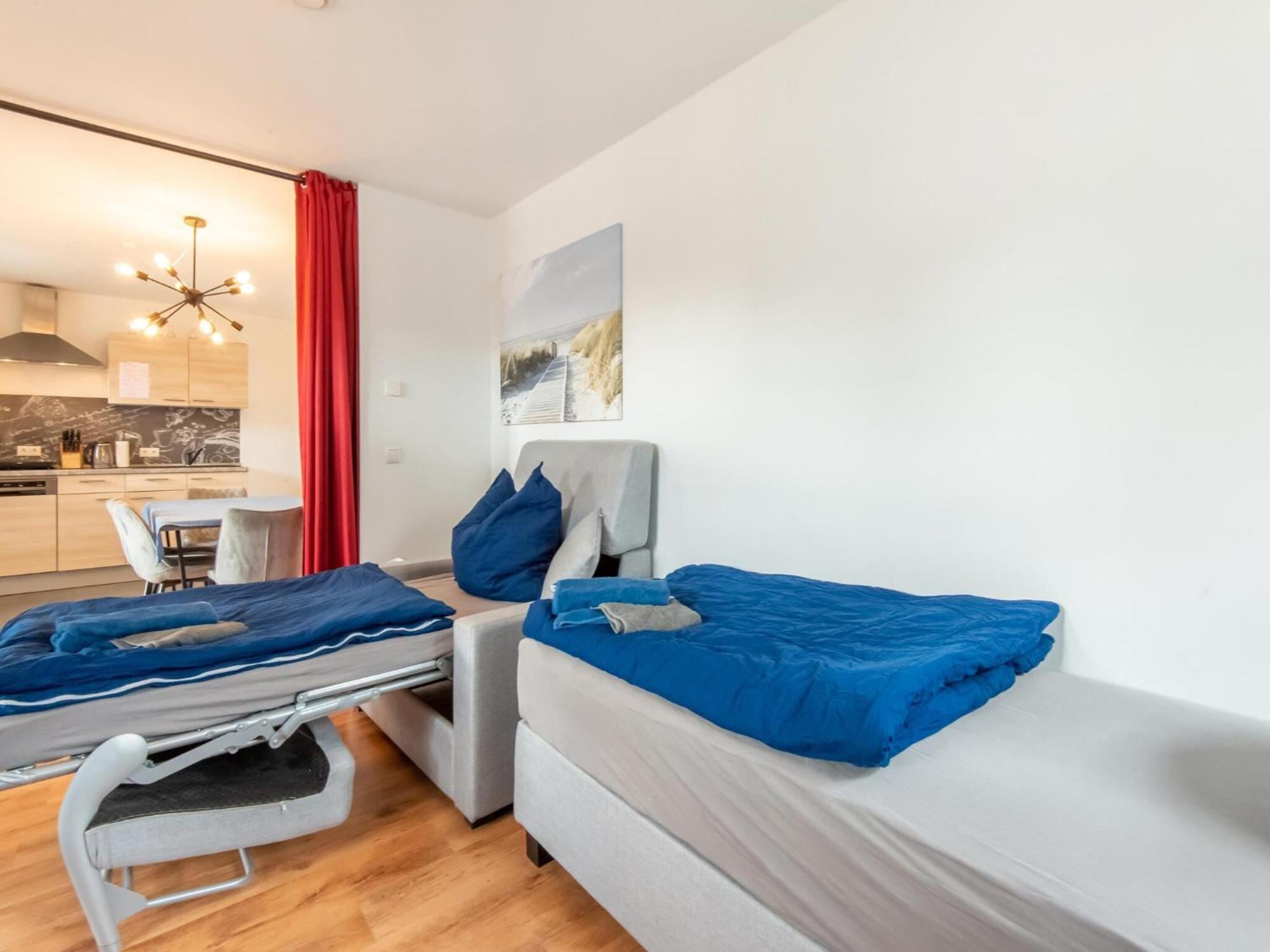 Lovely Holiday Home In Haunsheim 외부 사진