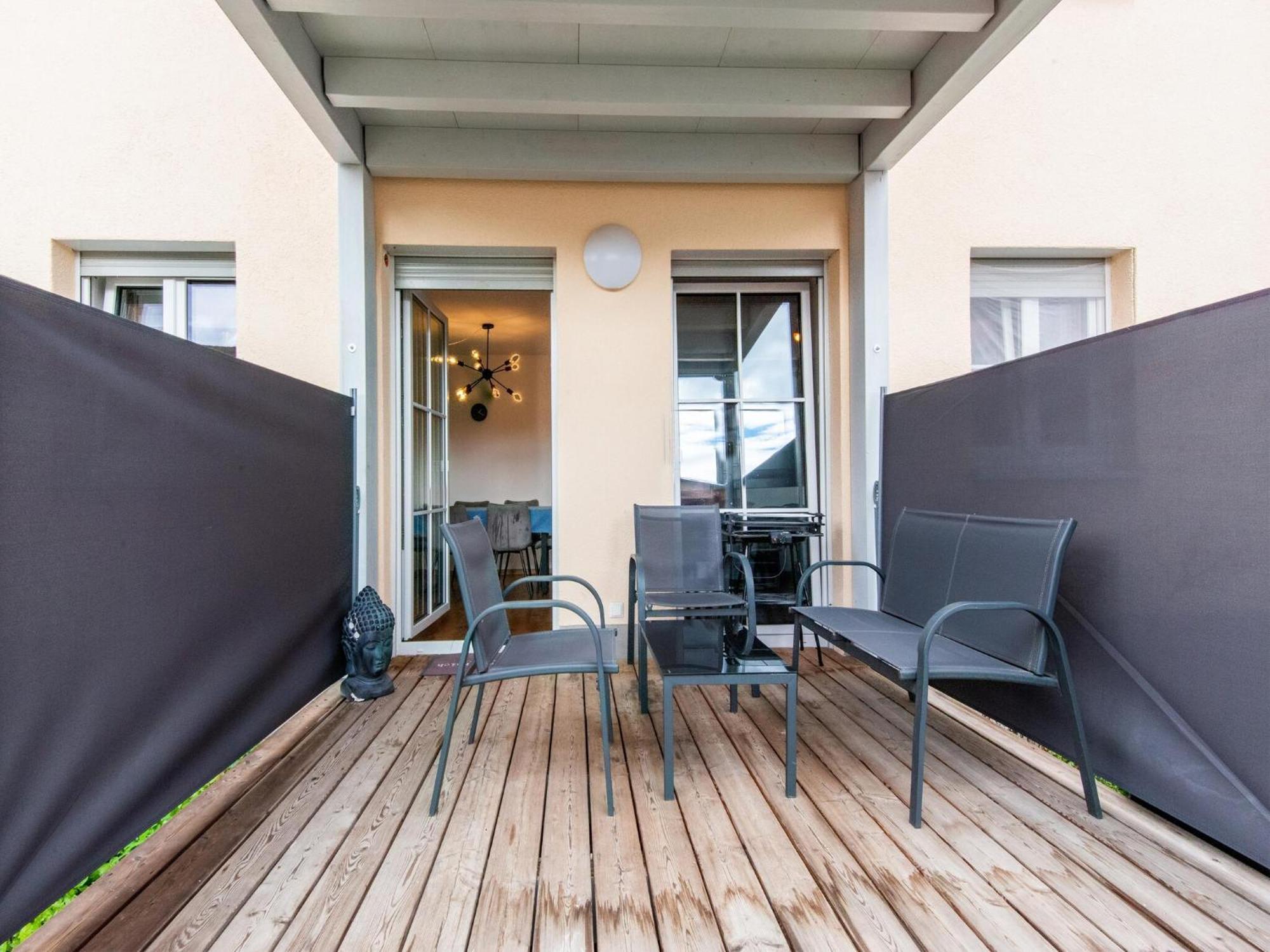 Lovely Holiday Home In Haunsheim 외부 사진