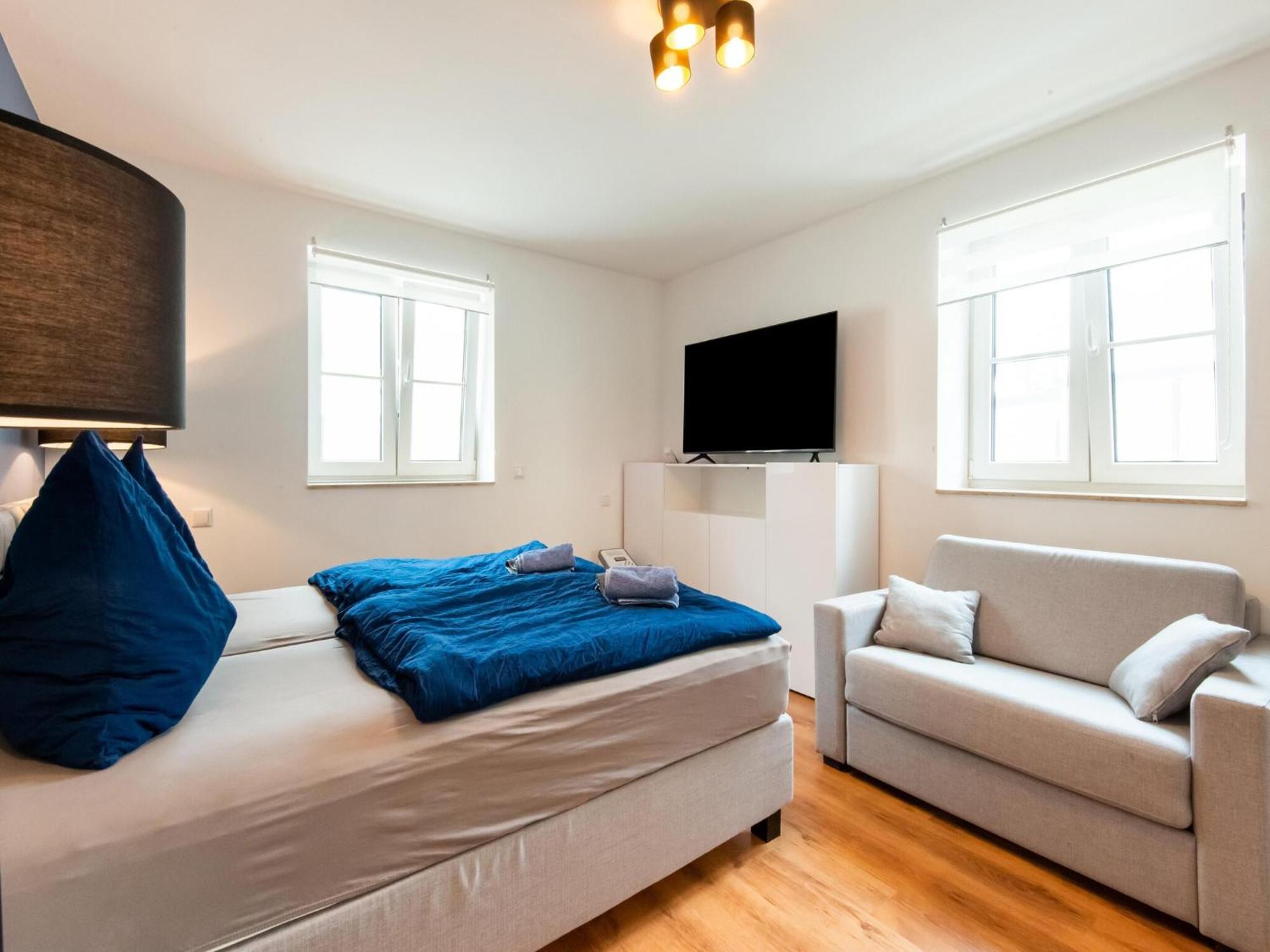 Lovely Holiday Home In Haunsheim 외부 사진