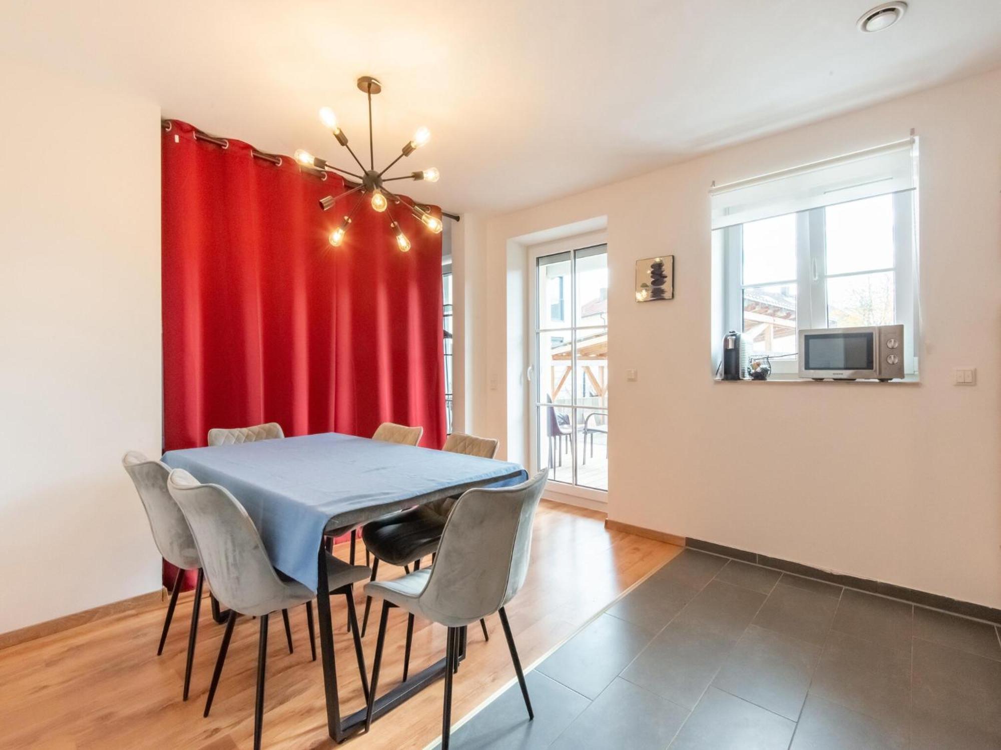 Lovely Holiday Home In Haunsheim 외부 사진