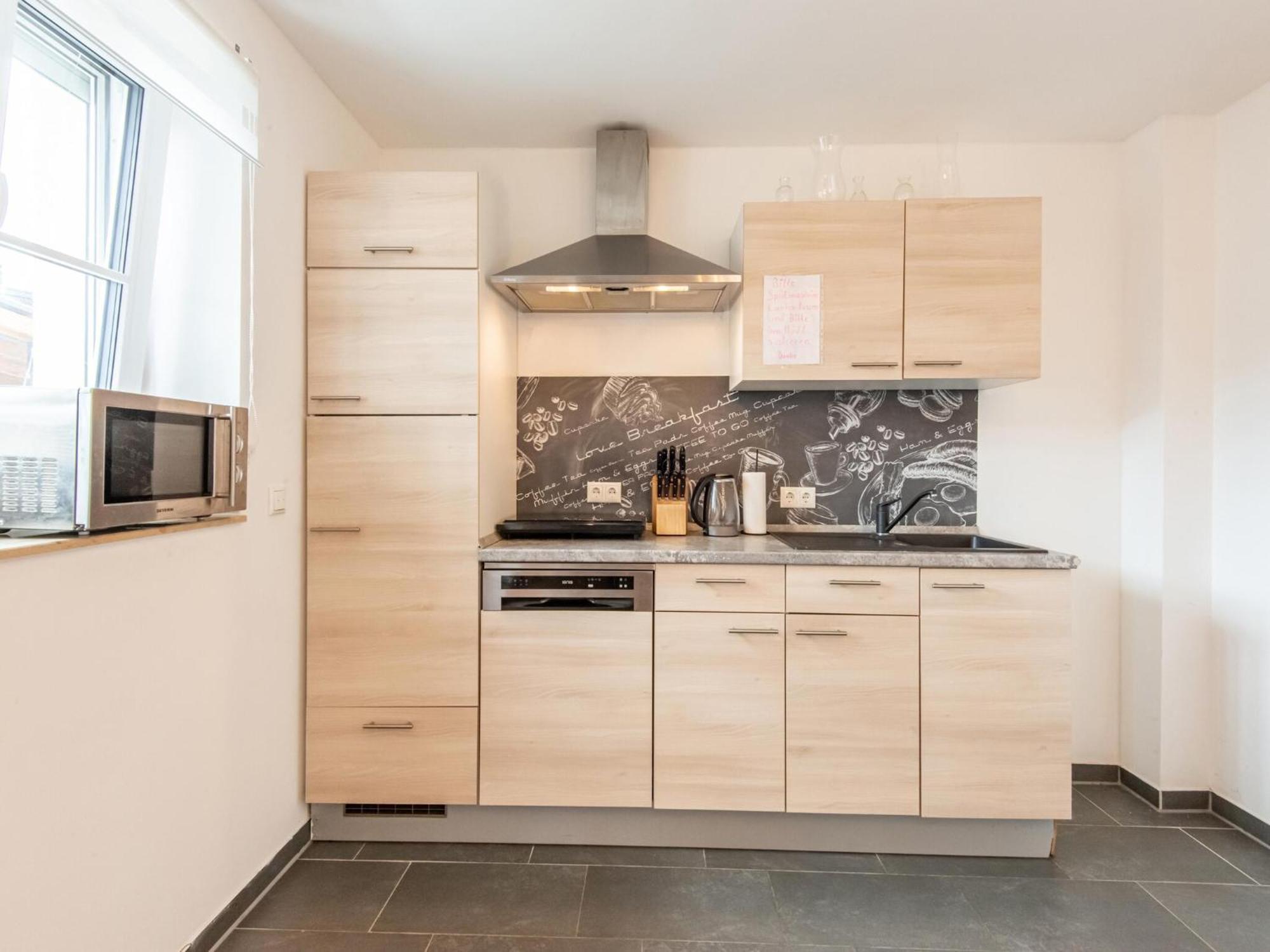 Lovely Holiday Home In Haunsheim 외부 사진