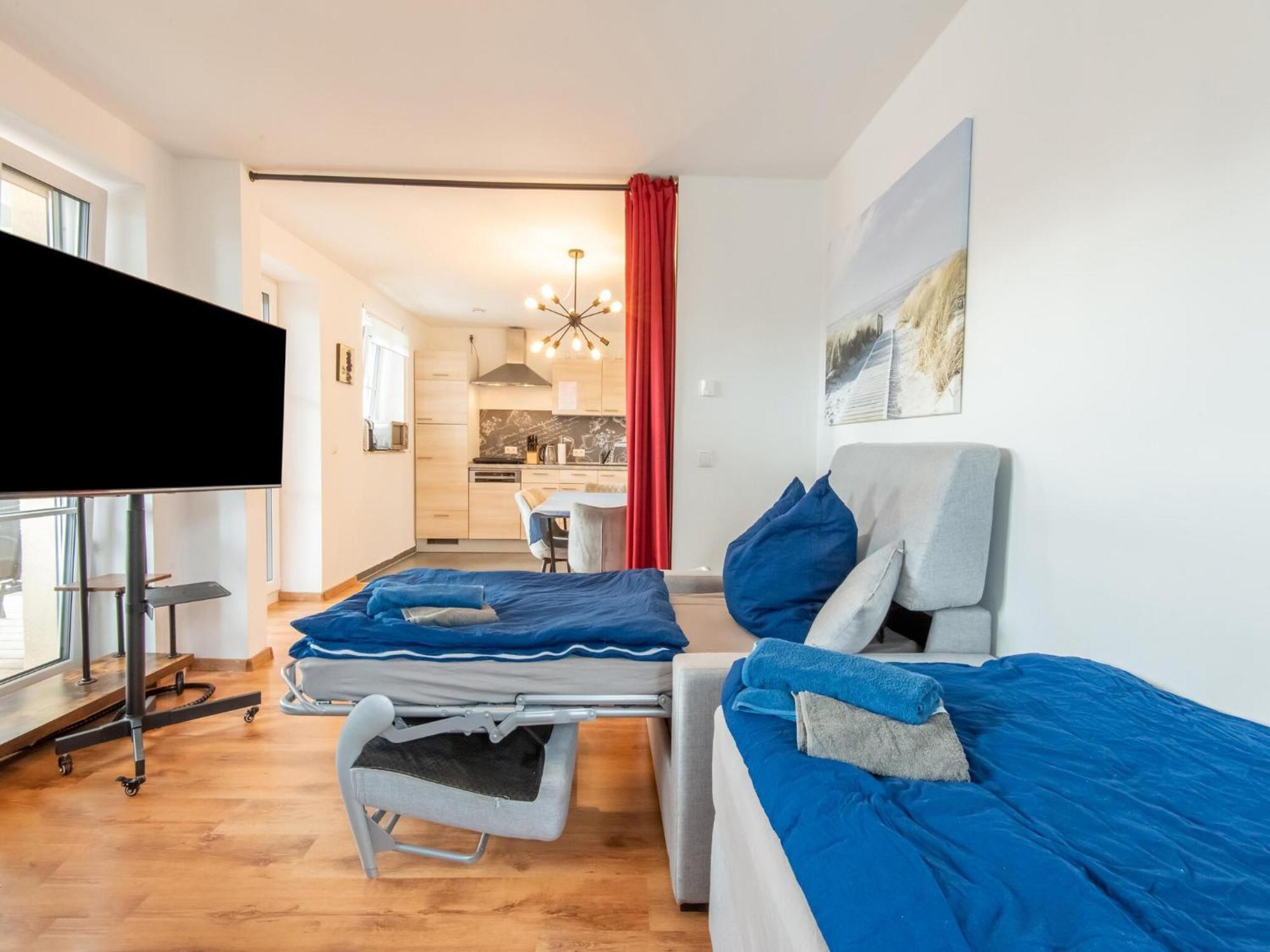 Lovely Holiday Home In Haunsheim 외부 사진