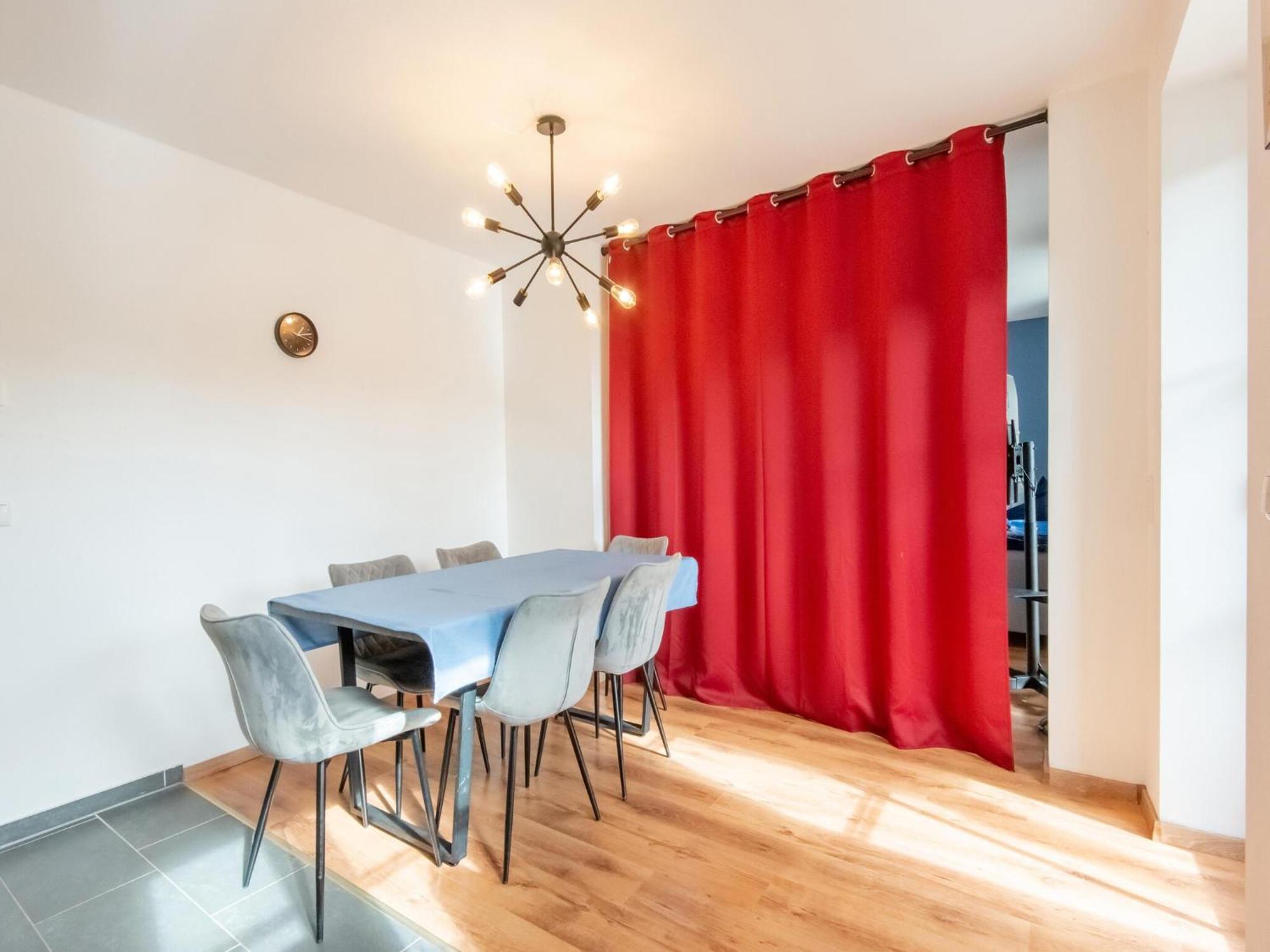 Lovely Holiday Home In Haunsheim 외부 사진